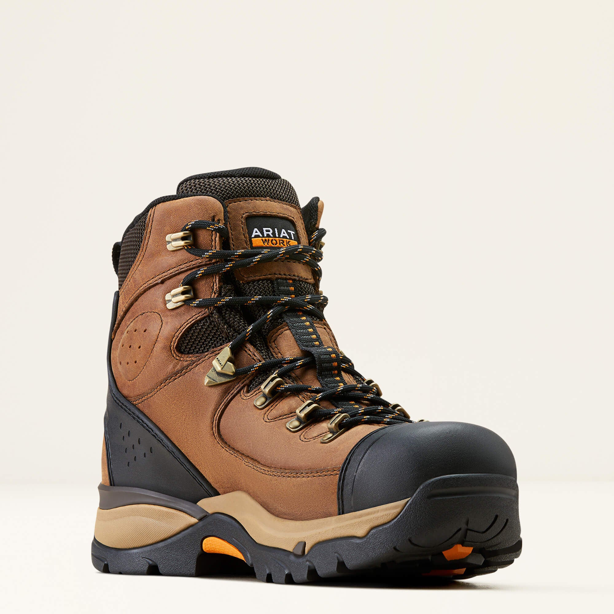 Ariat Endeavor 6" Waterproof Work Boot Men