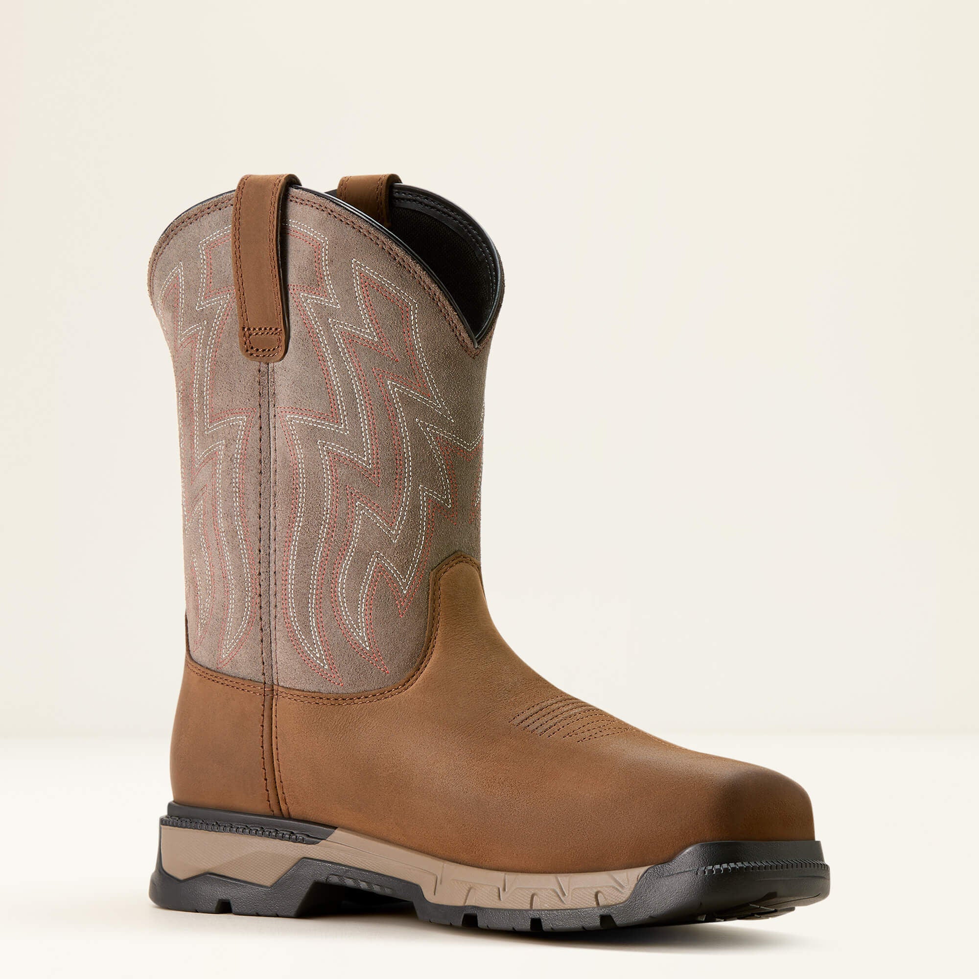 Ariat Rebar Flex SD Composite Toe Work Boot Men
