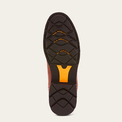 Ariat Sierra Waterproof Work Boot Men