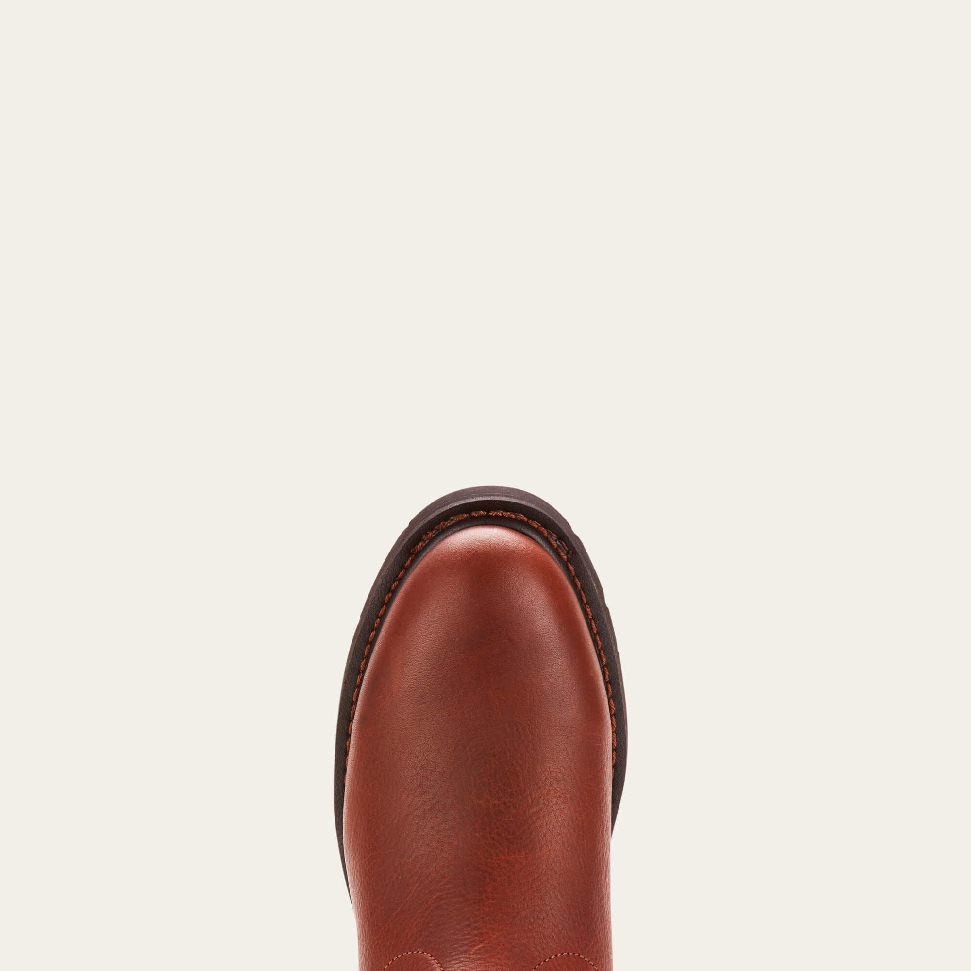 Ariat Sierra Waterproof Work Boot Men