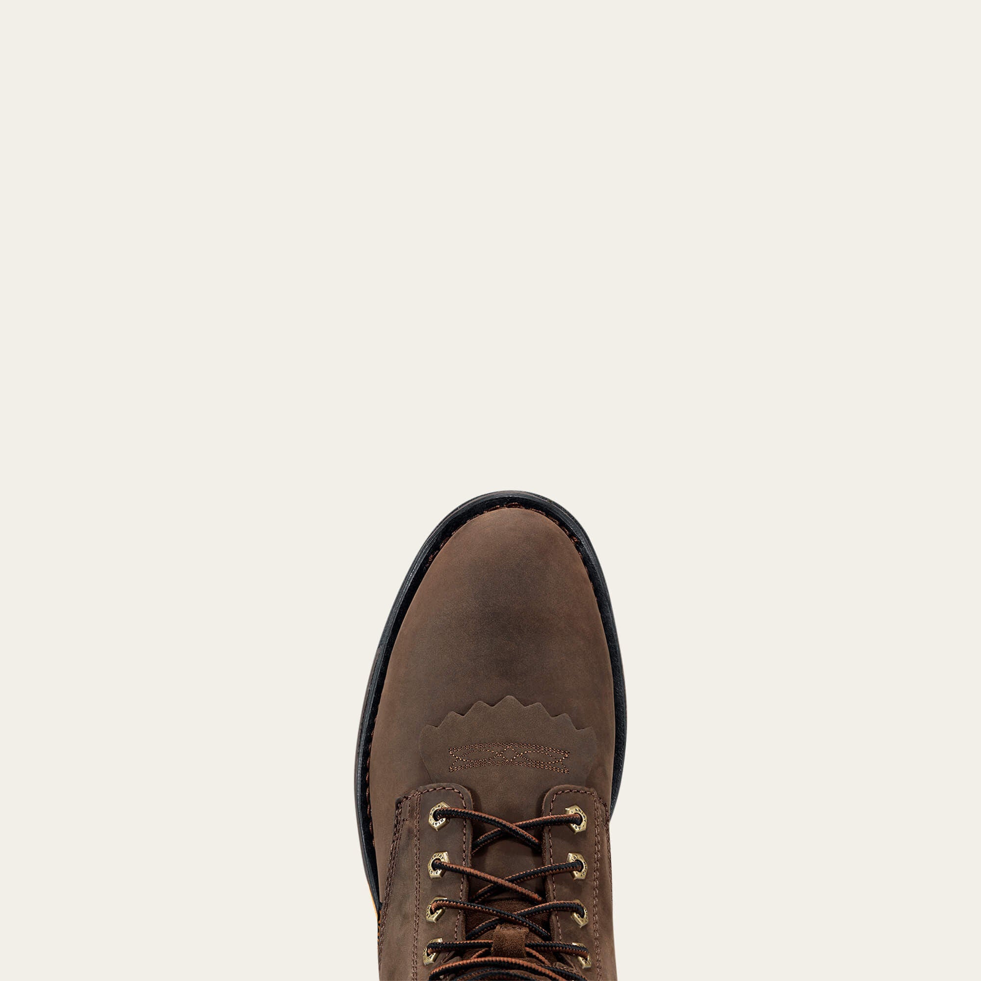 Ariat WorkHog 8" Waterproof Work Boot Men