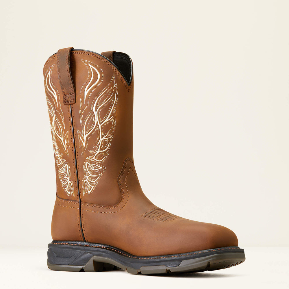 Ariat WorkHog XT Phoenix Carbon Toe Work Boot Men