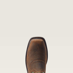 Ariat Sierra Shock Shield Steel Toe Work Boot Men