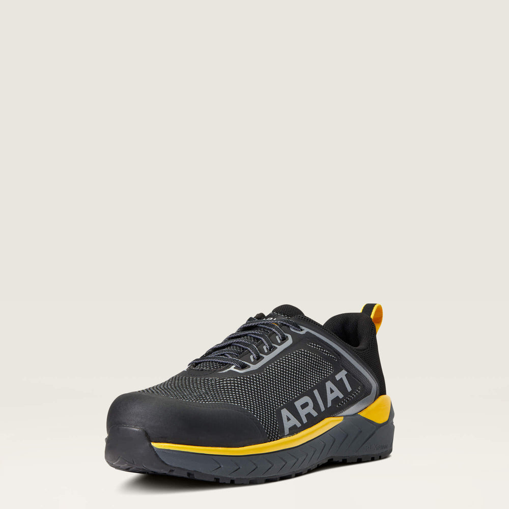 Ariat Outpace™ SD Composite Toe Safety Shoe Men