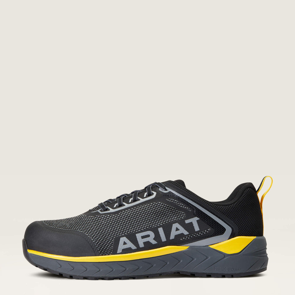 Ariat Outpace™ SD Composite Toe Safety Shoe Men