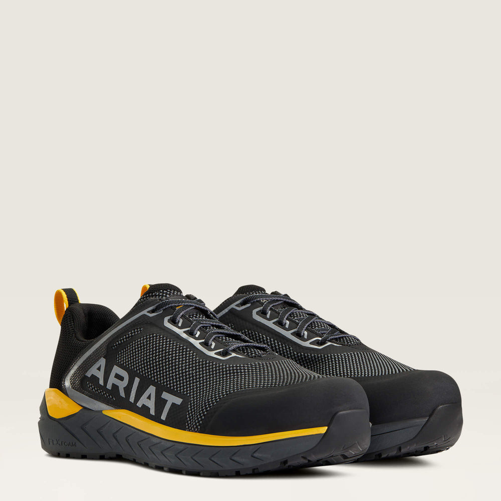 Ariat Outpace™ SD Composite Toe Safety Shoe Men