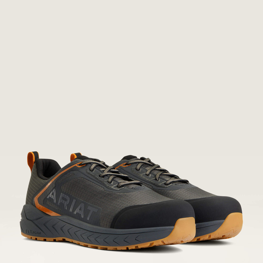 Ariat Outpace™ Composite Toe Safety Shoe Men