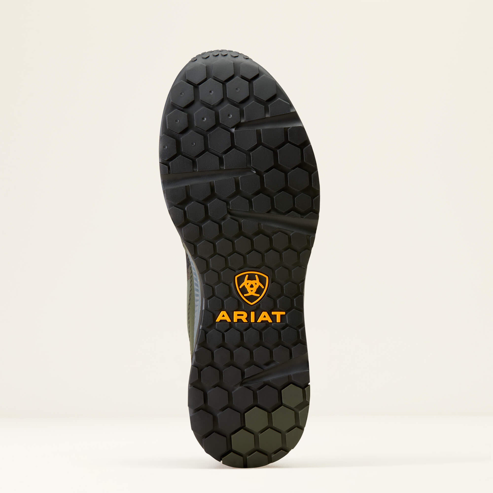 Ariat Outpace Shift Composite Toe Work Shoe Men