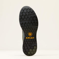 Ariat Outpace Shift Composite Toe Work Shoe Men