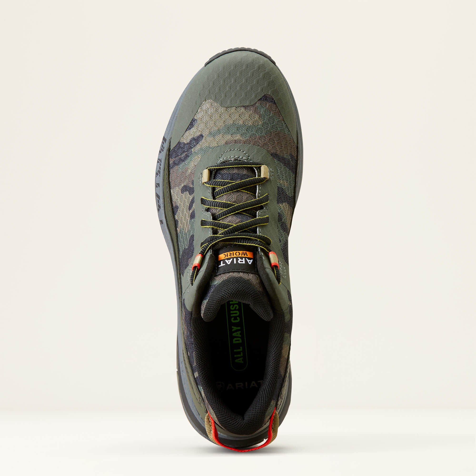 Ariat Outpace Shift Composite Toe Work Shoe Men