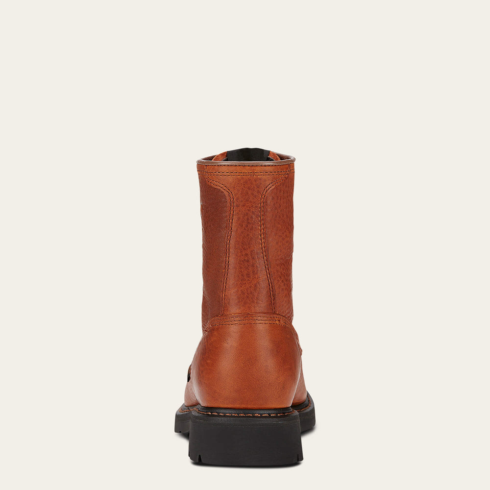 Ariat Cascade 8" Work Boot Men