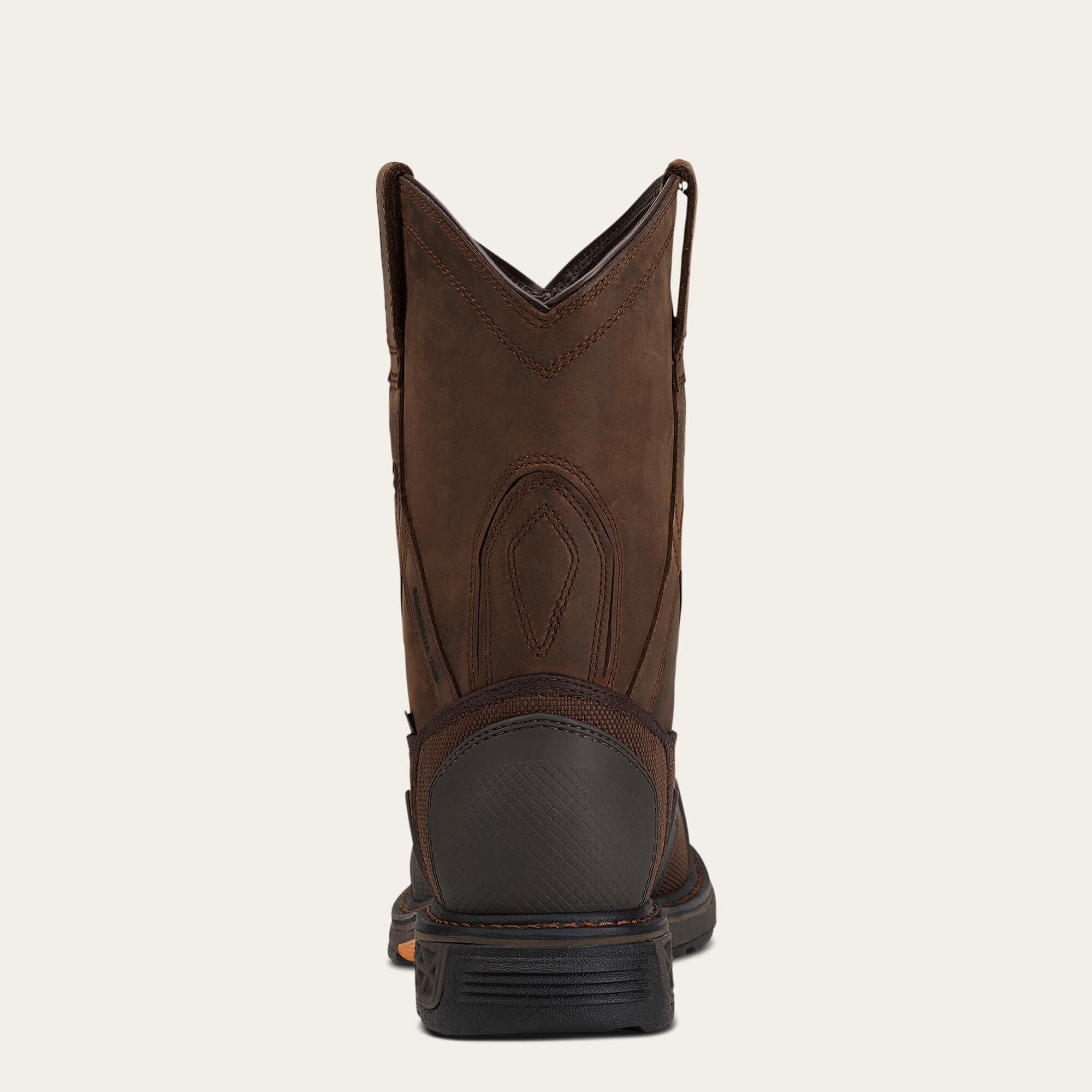 Ariat OverDrive XTR Waterproof Composite Toe Work Boot Men