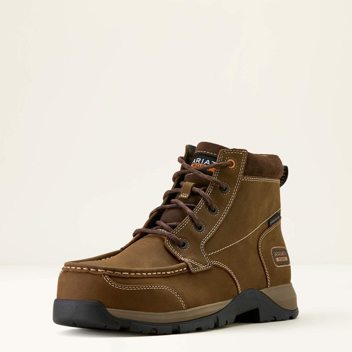 Ariat Edge Chukka 6" Composite Toe Work Boot Men