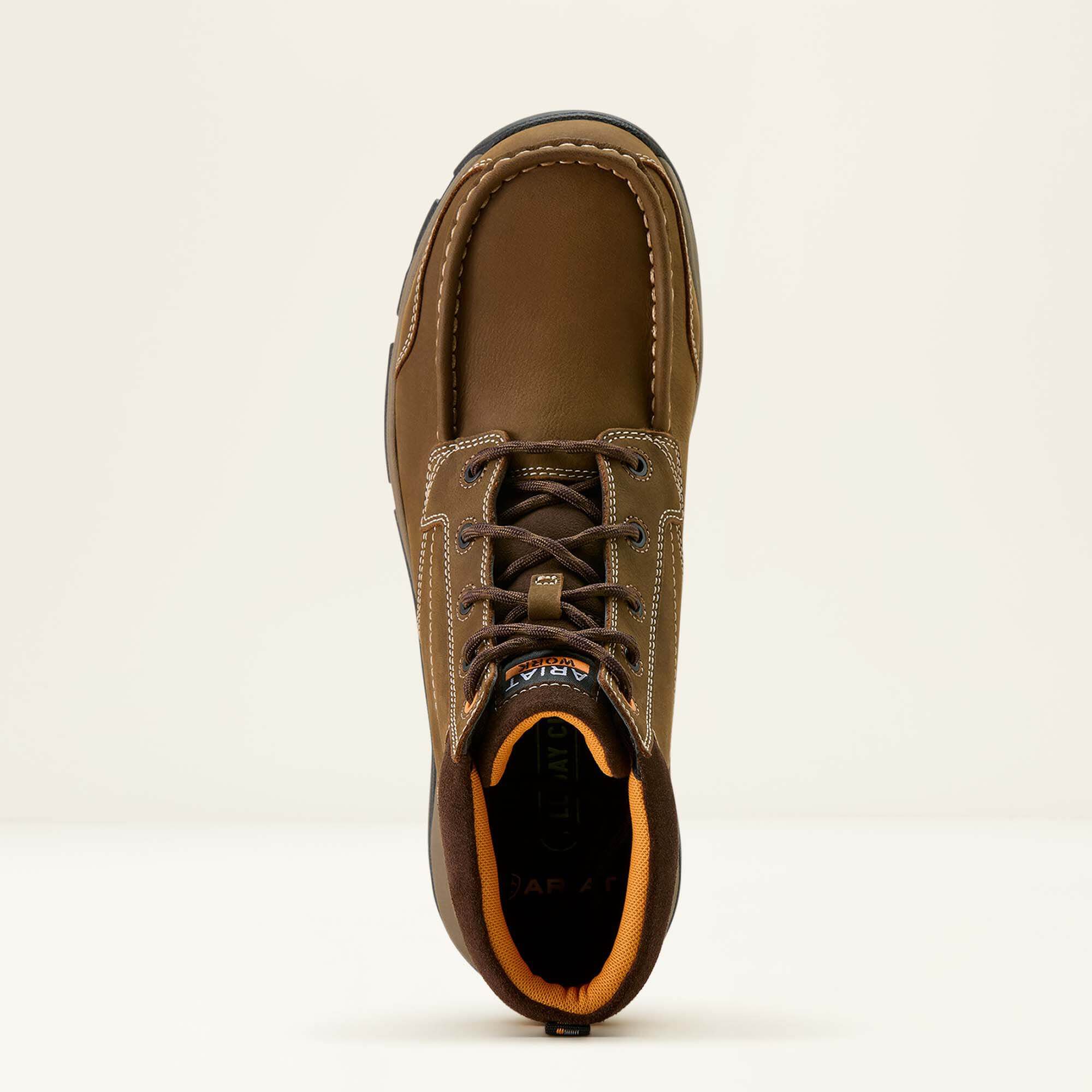 Ariat Edge Chukka 6" Composite Toe Work Boot Men