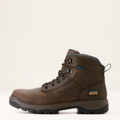 Ariat Turbo Duratread 6" Waterproof Work Boot Men