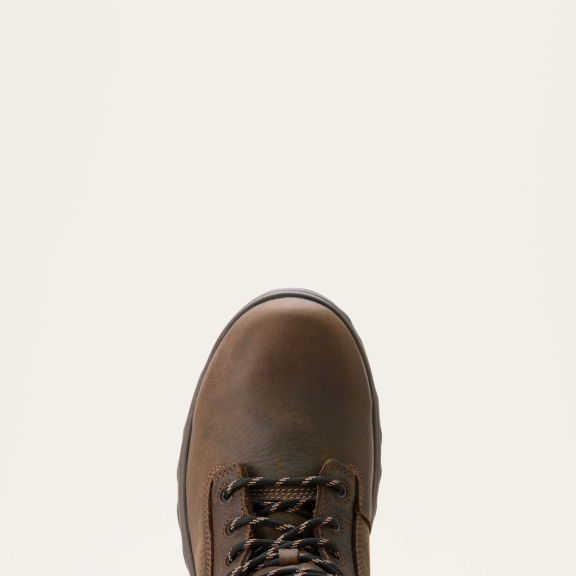 Ariat Turbo Duratread 6" Waterproof Work Boot Men