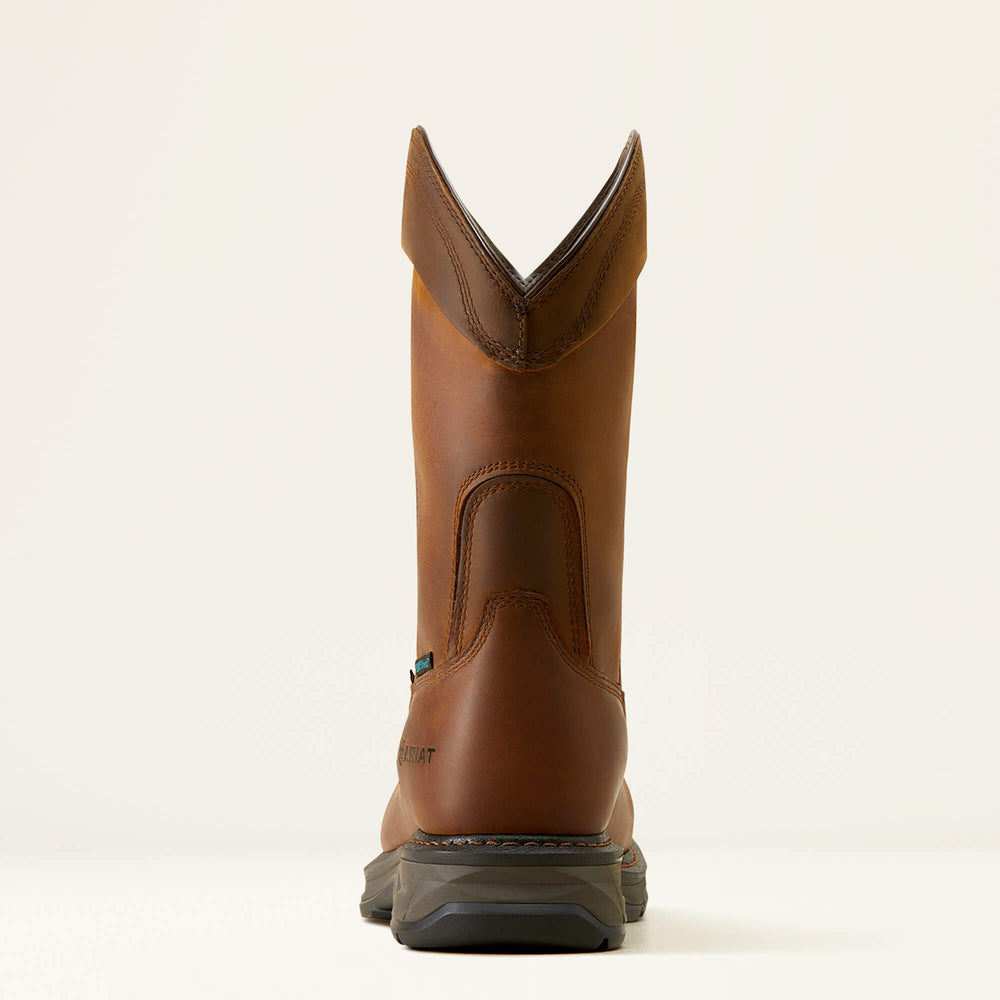 Ariat WorkHog XT Wellington Waterproof Carbon Toe Work Boot Men