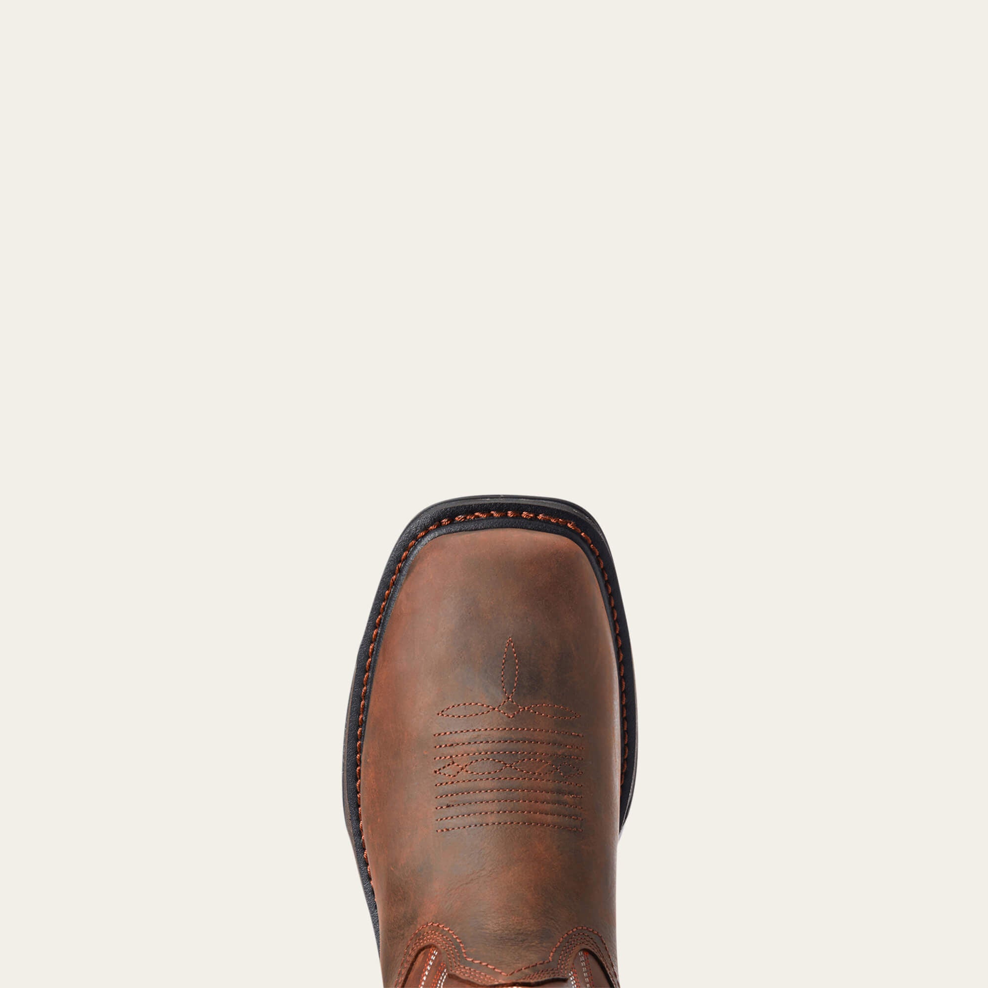 Ariat Big Rig Waterproof Work Boot Men