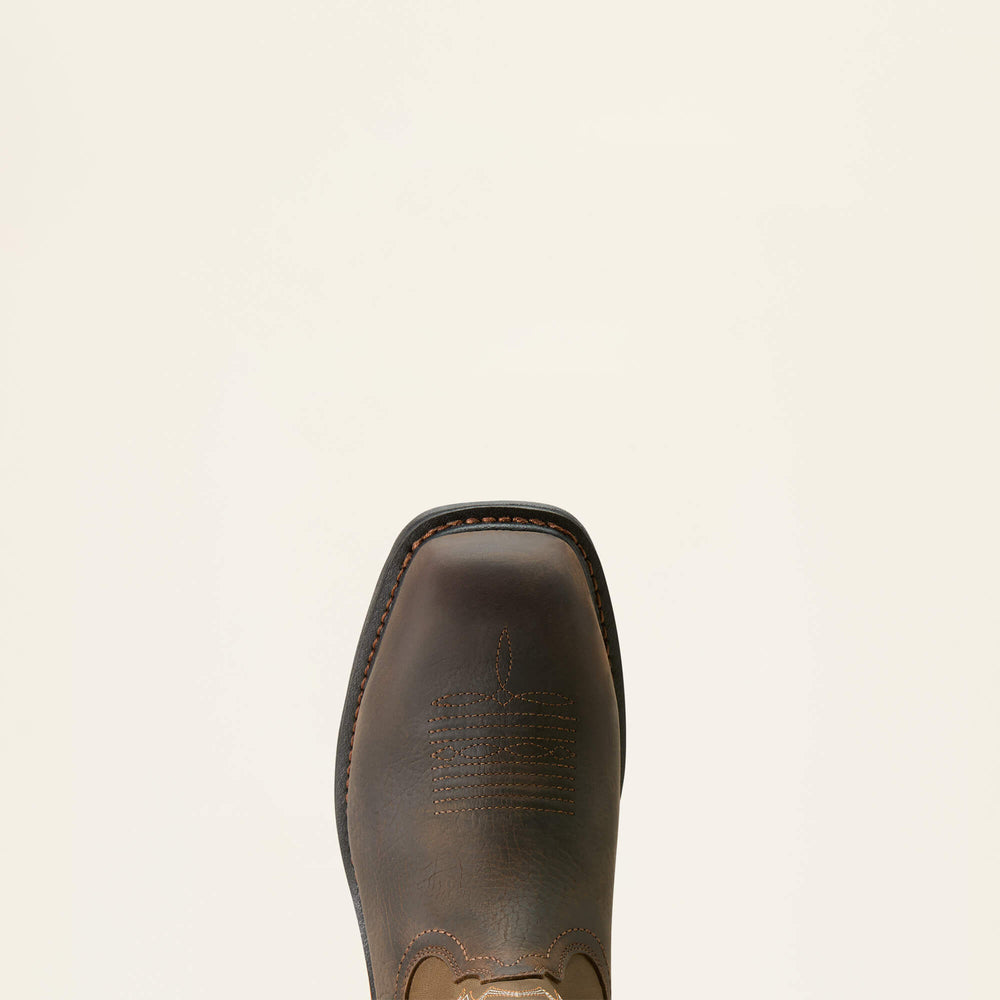 Ariat WorkHog CSA Waterproof Insulated Composite Toe Work Boot Men