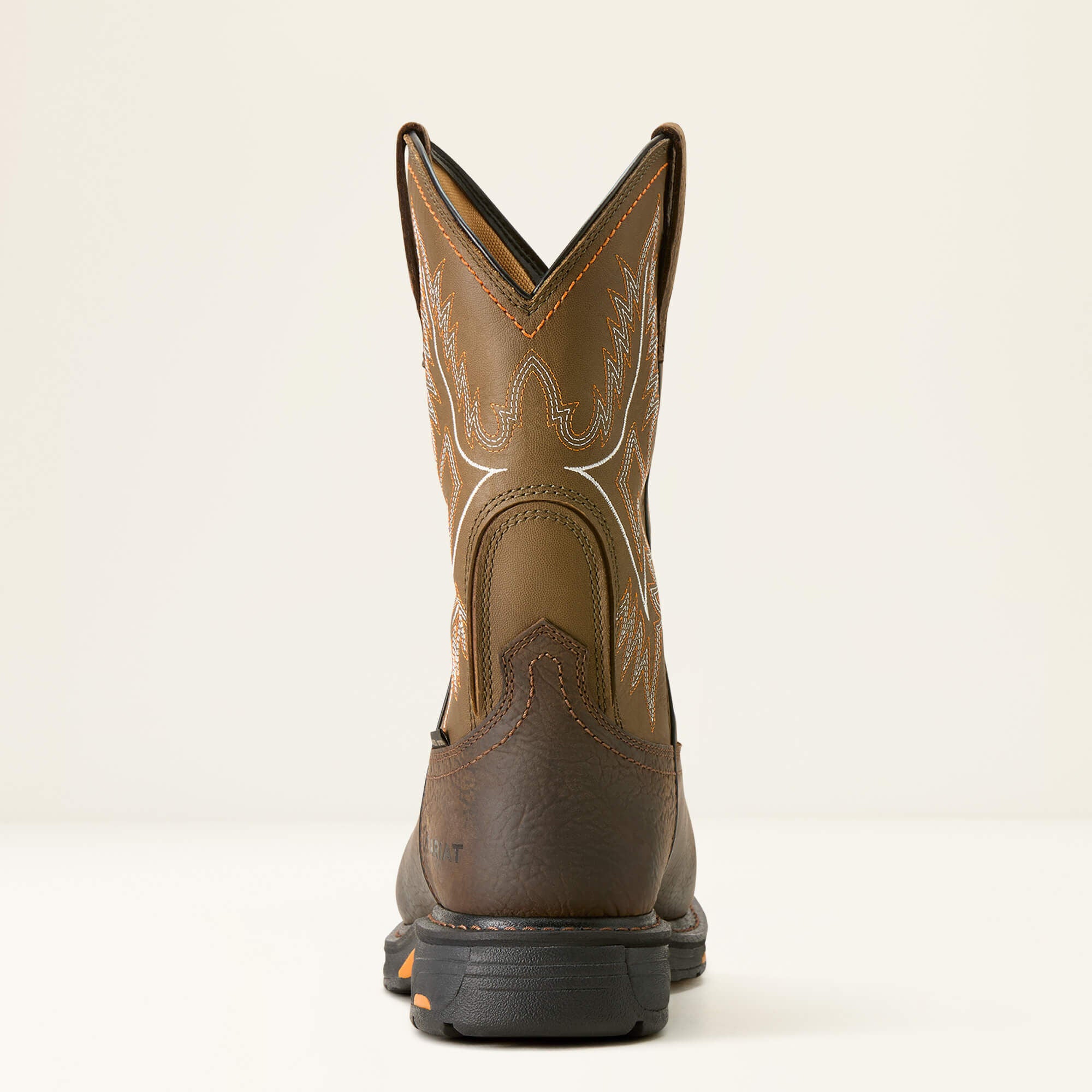 Ariat WorkHog CSA Waterproof Insulated Composite Toe Work Boot Men
