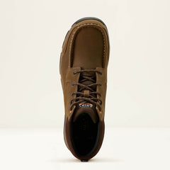 Ariat Edge Chukka 6" Composite Toe Work Boot Men