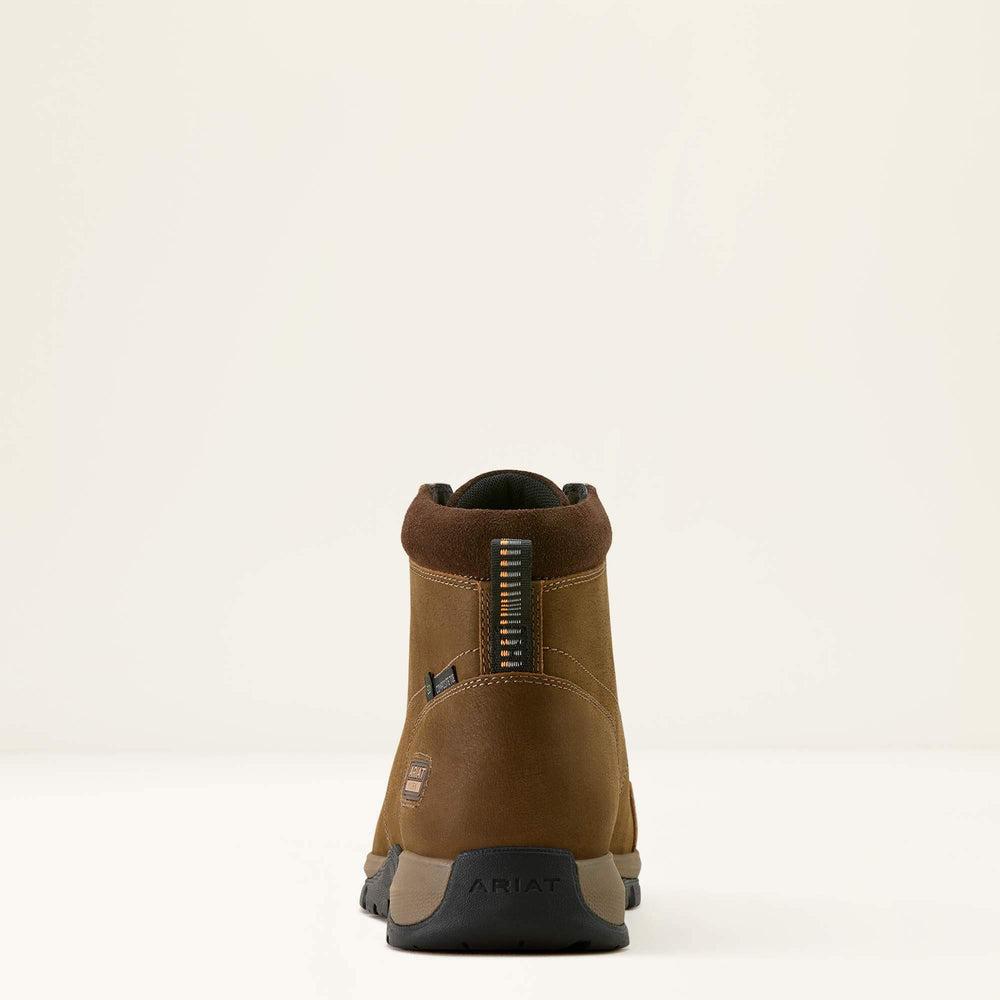 Ariat Edge Chukka 6" Composite Toe Work Boot Men