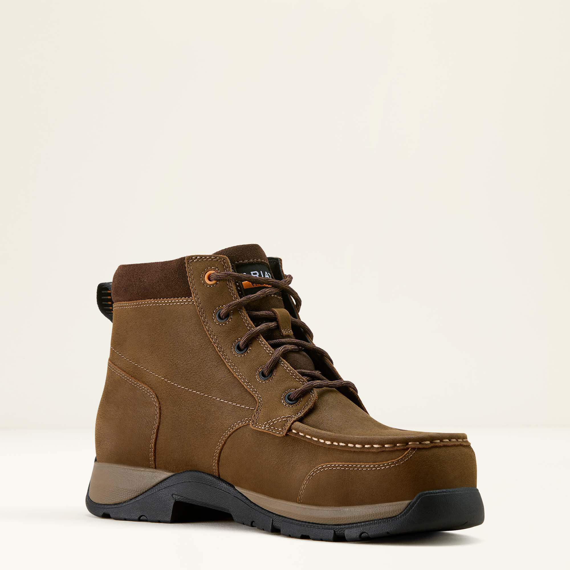 Ariat Edge Chukka 6" Composite Toe Work Boot Men