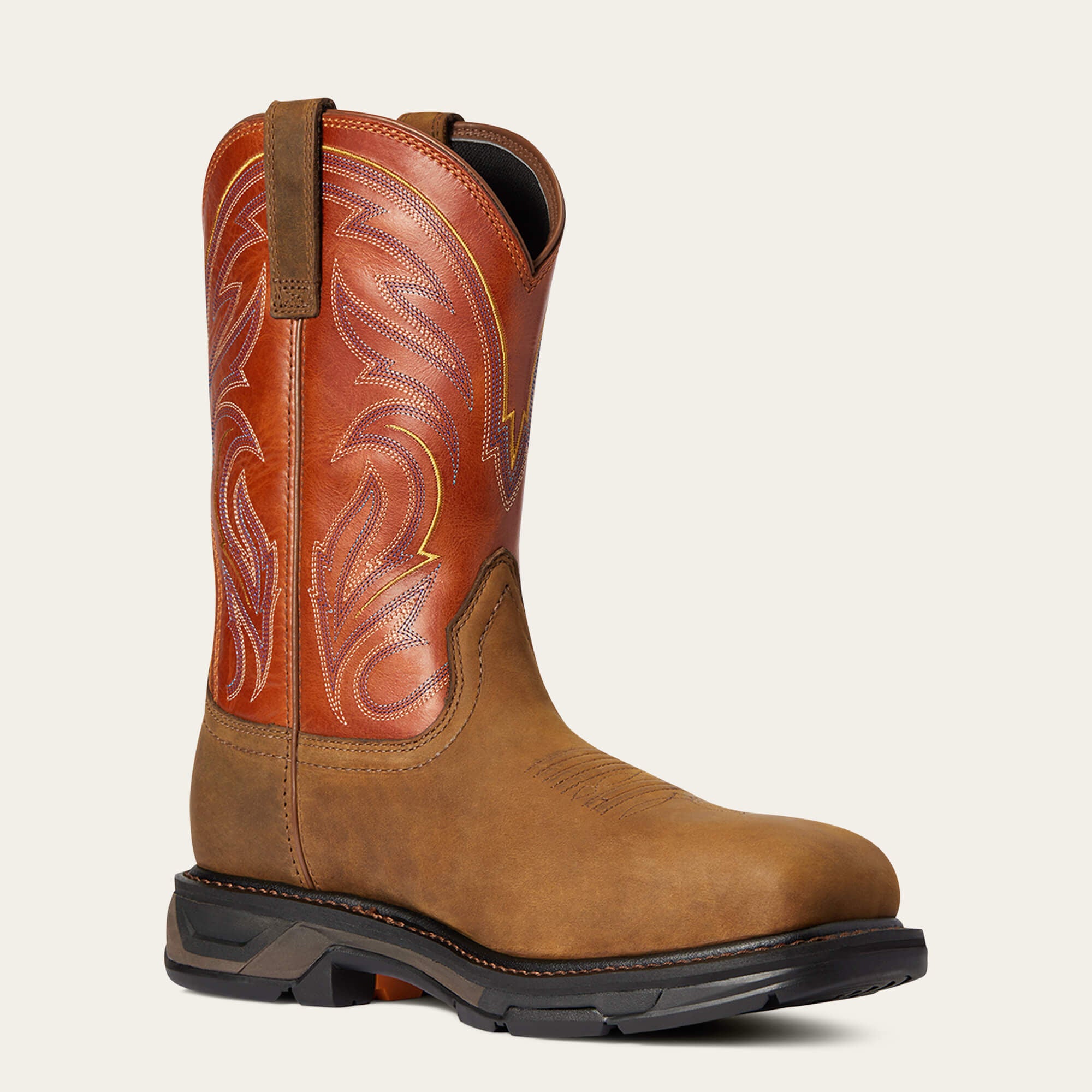 Ariat WorkHog XT Cottonwood Carbon Toe Work Boot Men