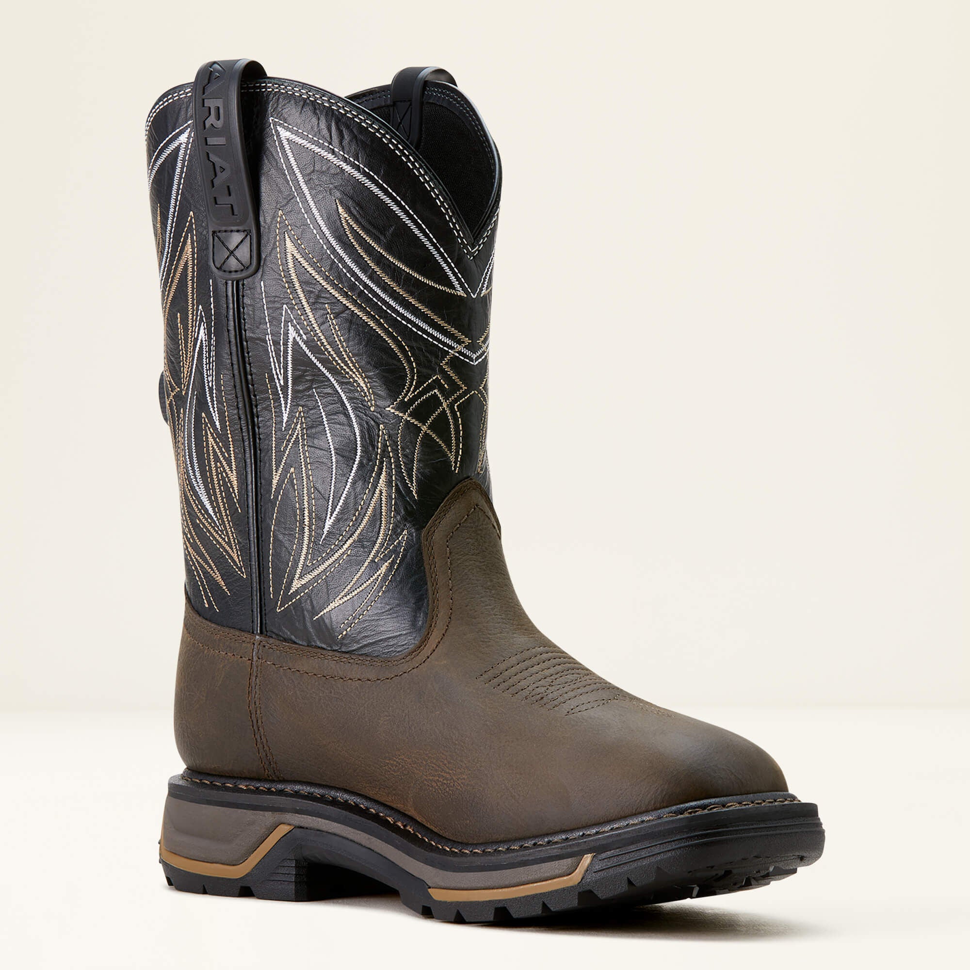 Ariat Big Rig BOA Waterproof Work Boot Men