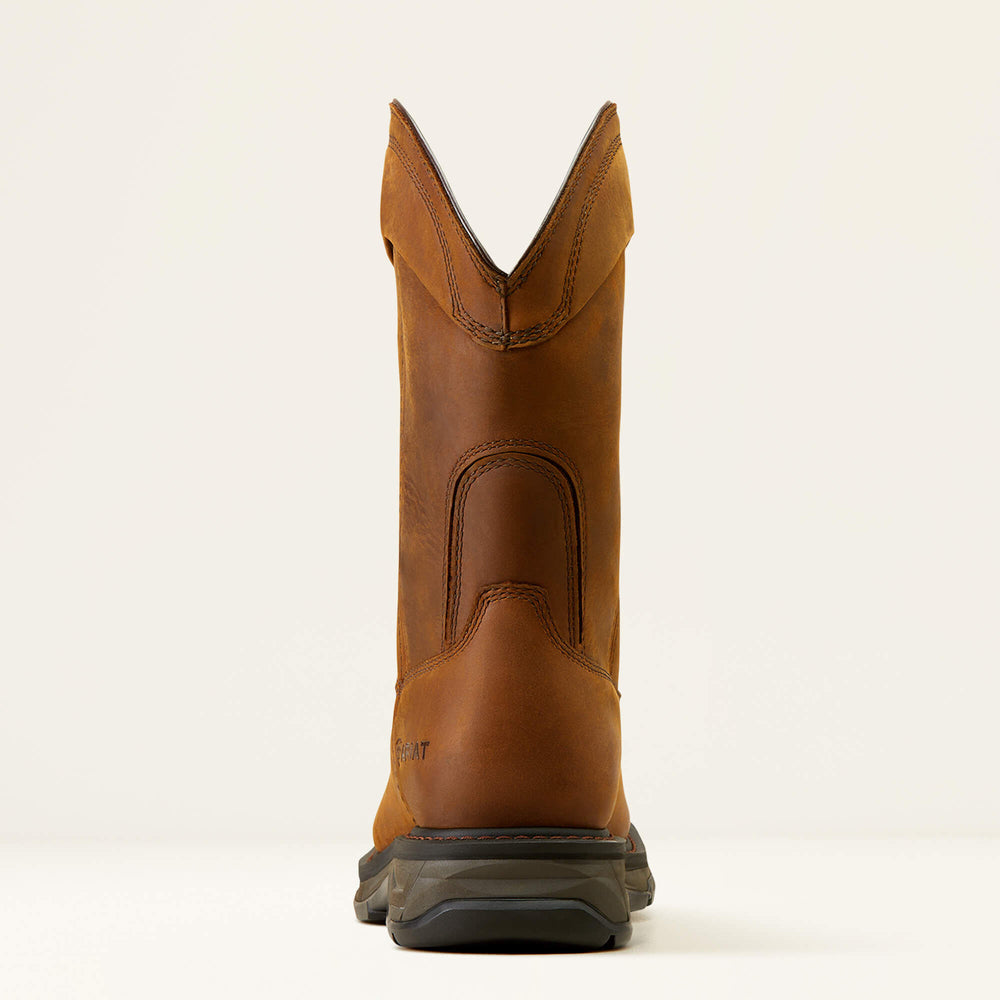 Ariat WorkHog XT Wellington Waterproof Work Boot Men