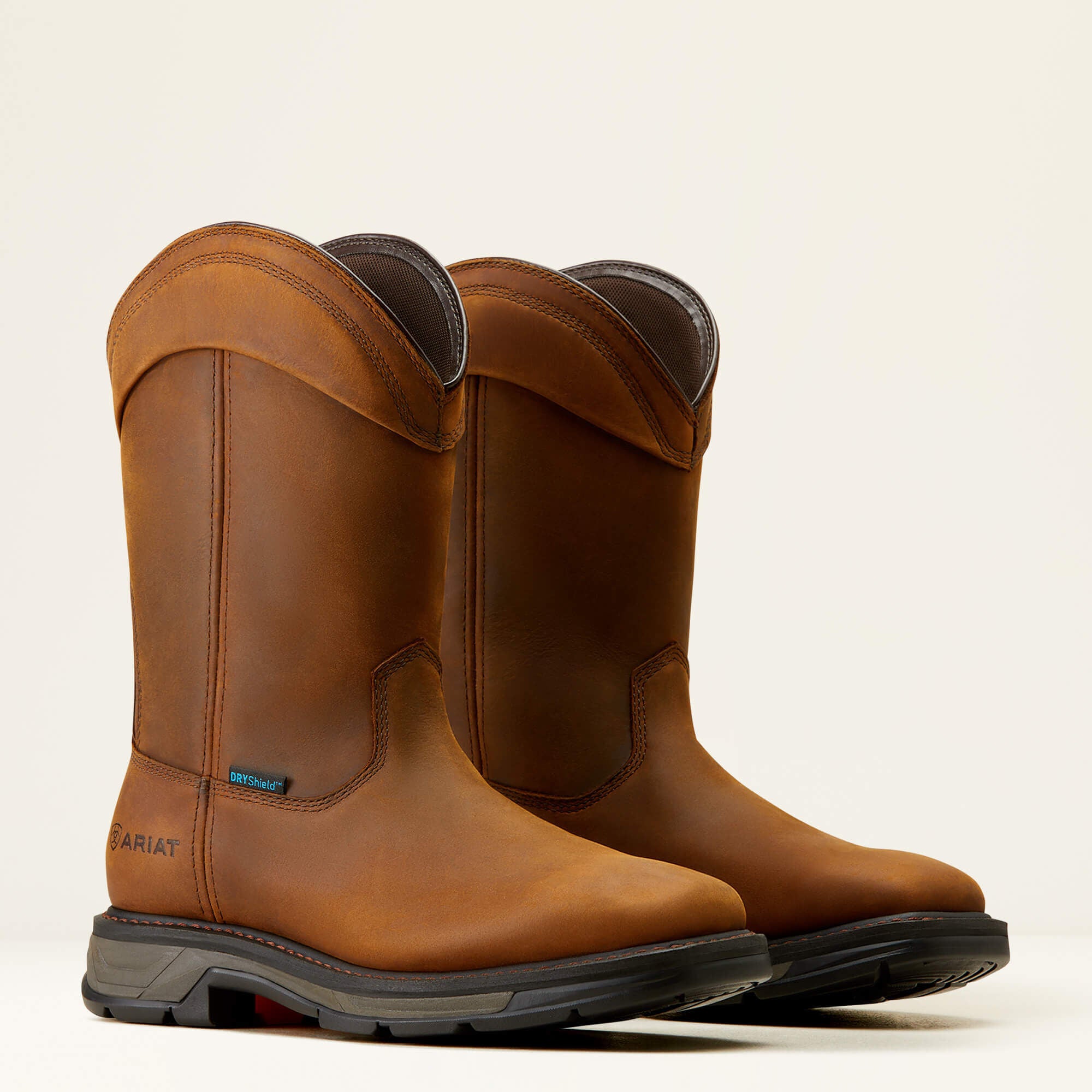 Ariat WorkHog XT Wellington Waterproof Work Boot Men