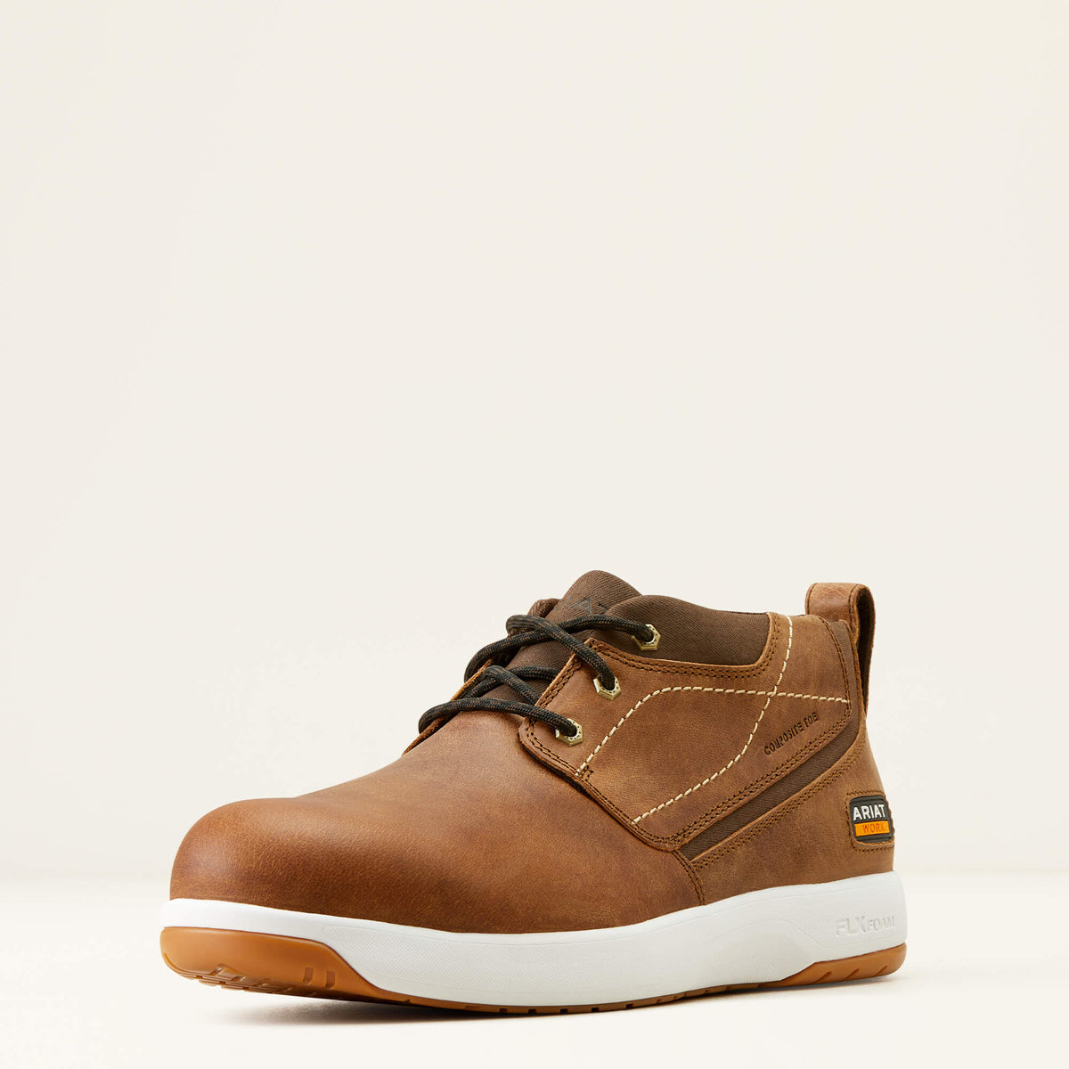 Ariat Conveyer Composite Toe Work Shoe Men