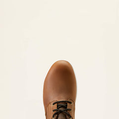 Ariat Conveyer Composite Toe Work Shoe Men