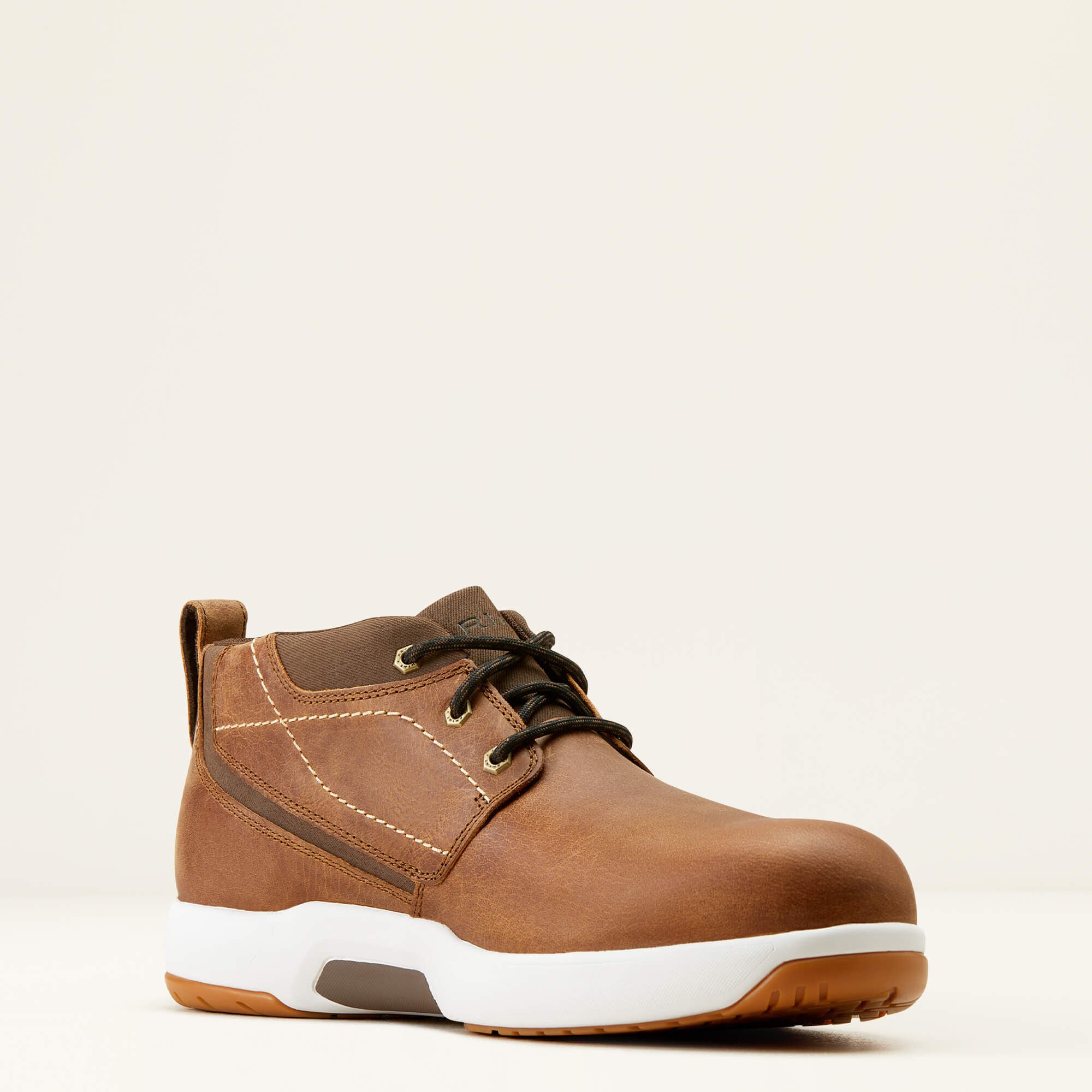 Ariat Conveyer Composite Toe Work Shoe Men