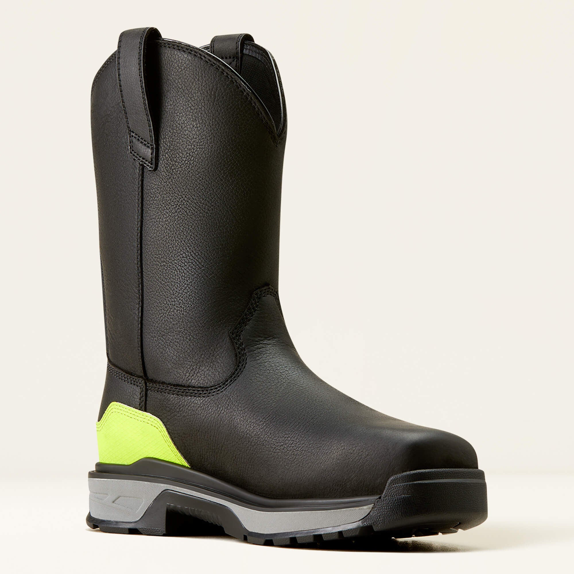 Ariat Intrepid Live Wire Waterproof Composite Toe Work Boot Men