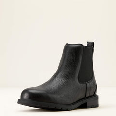Ariat Wexford Bison Chelsea Boot Men