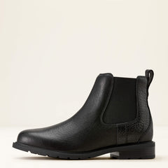 Ariat Wexford Bison Chelsea Boot Men
