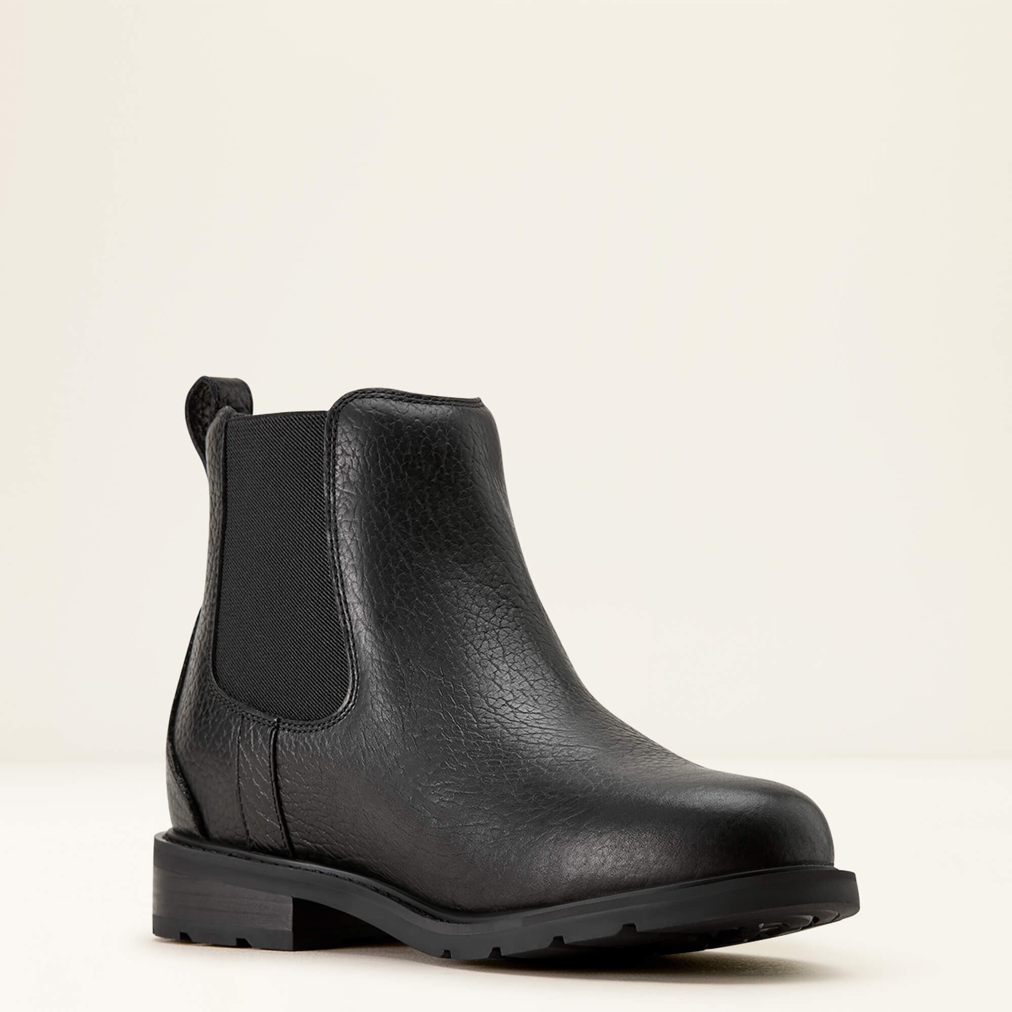 Ariat Wexford Bison Chelsea Boot Men