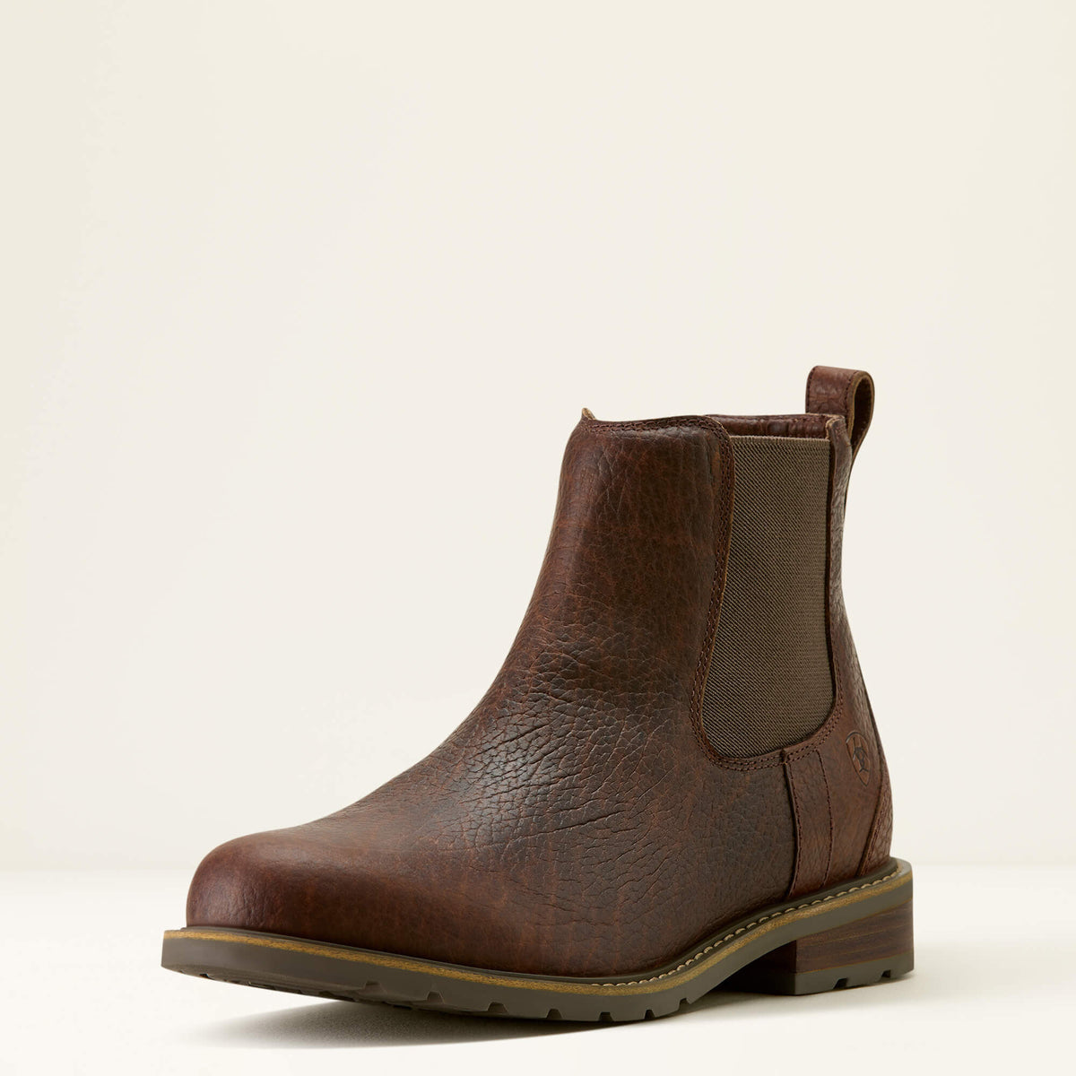 Ariat Wexford Bison Chelsea Boot Men