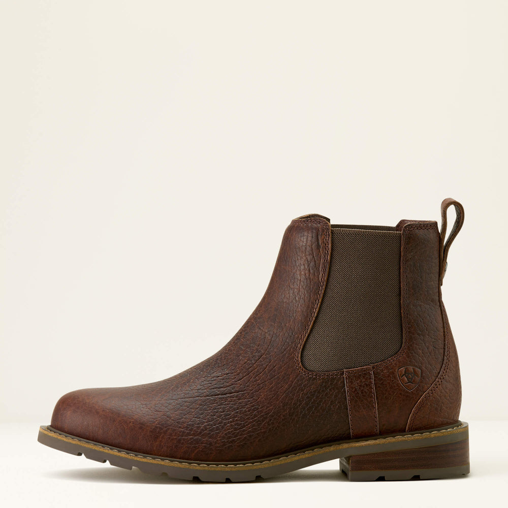 Ariat Wexford Bison Chelsea Boot Men