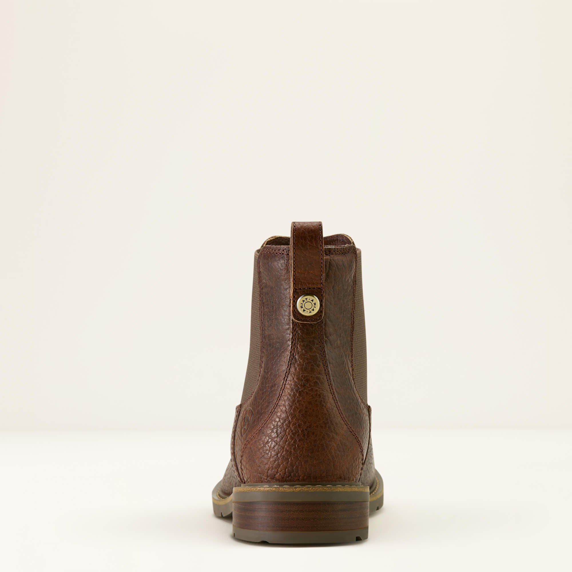 Ariat Wexford Bison Chelsea Boot Men