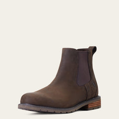 Ariat Wexford Waterproof Chelsea Boot Men