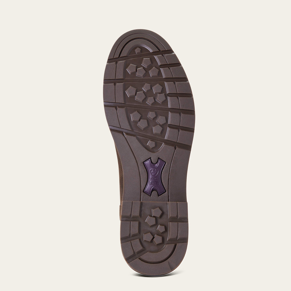 Ariat Wexford Waterproof Chelsea Boot Men
