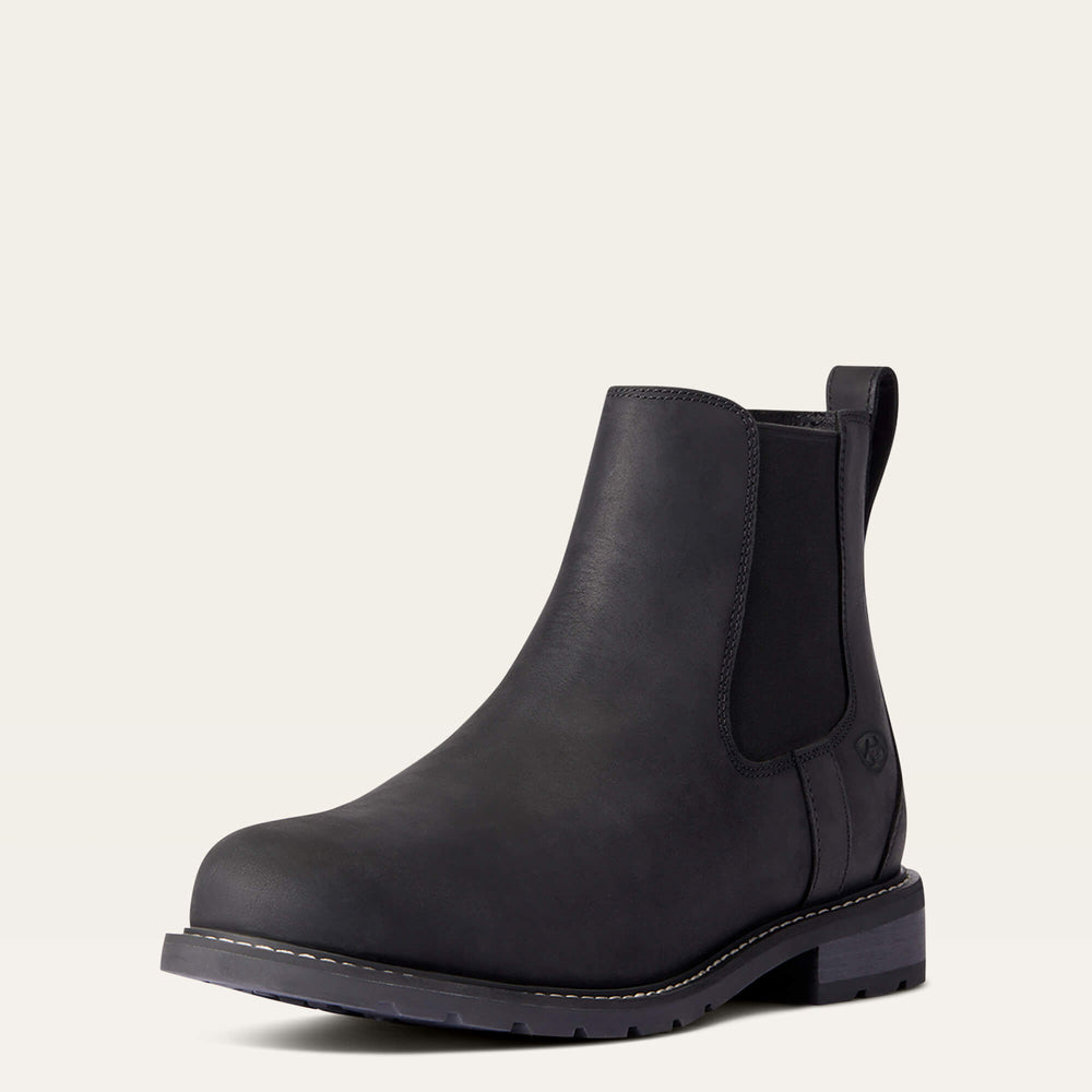 Ariat Wexford Waterproof Chelsea Boot Men
