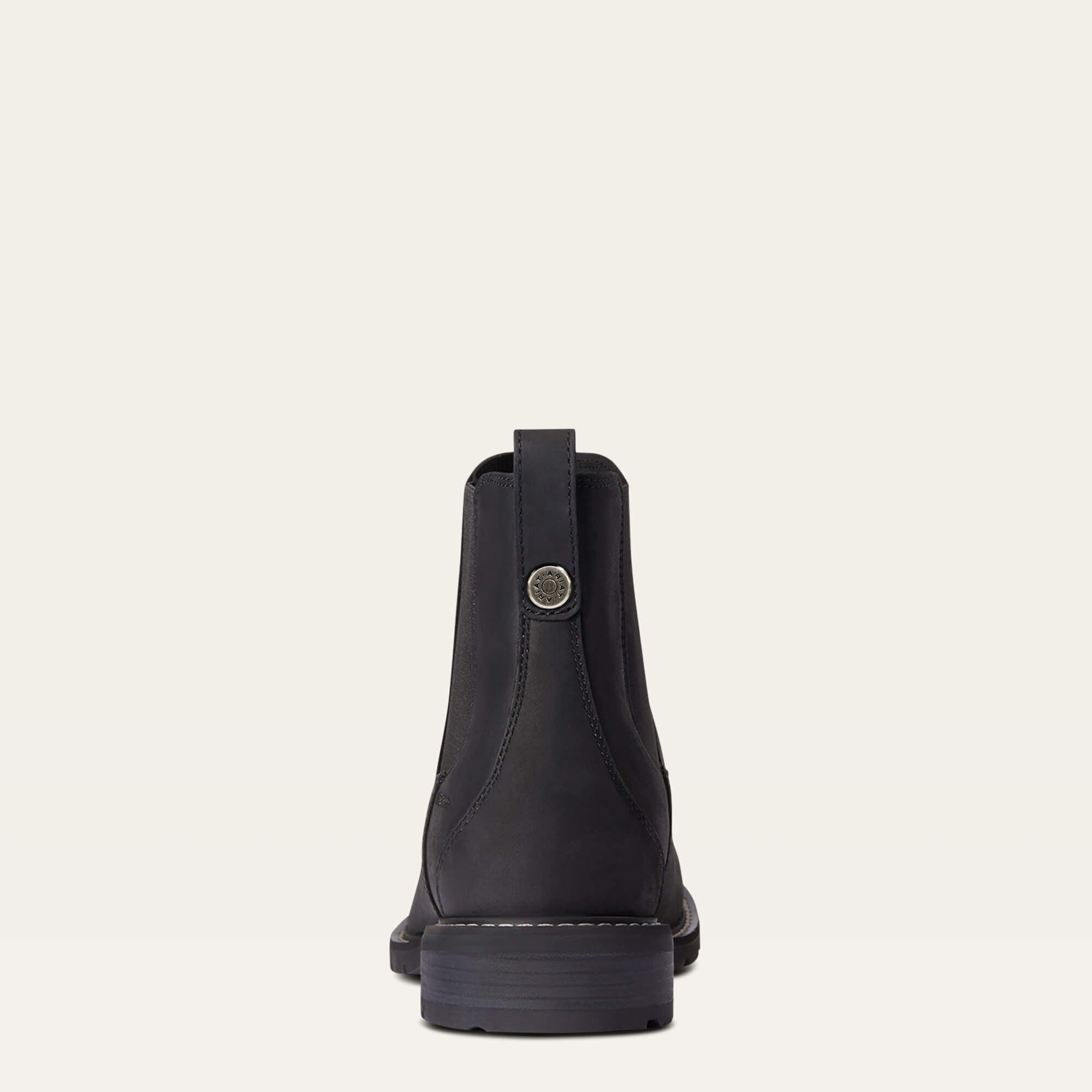 Ariat Wexford Waterproof Chelsea Boot Men
