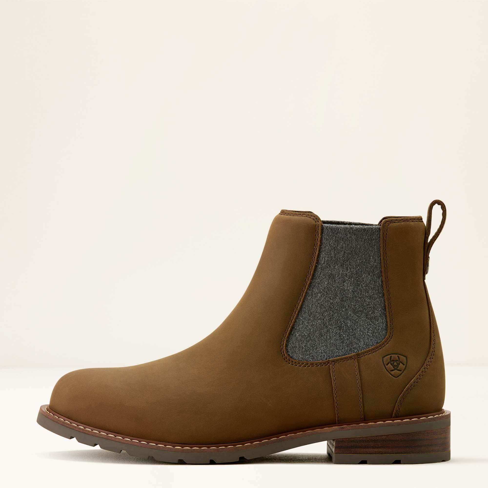 Ariat Wexford Waterproof Chelsea Boot Men
