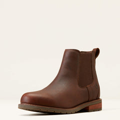 Ariat Wexford Waterproof Chelsea Boot Men