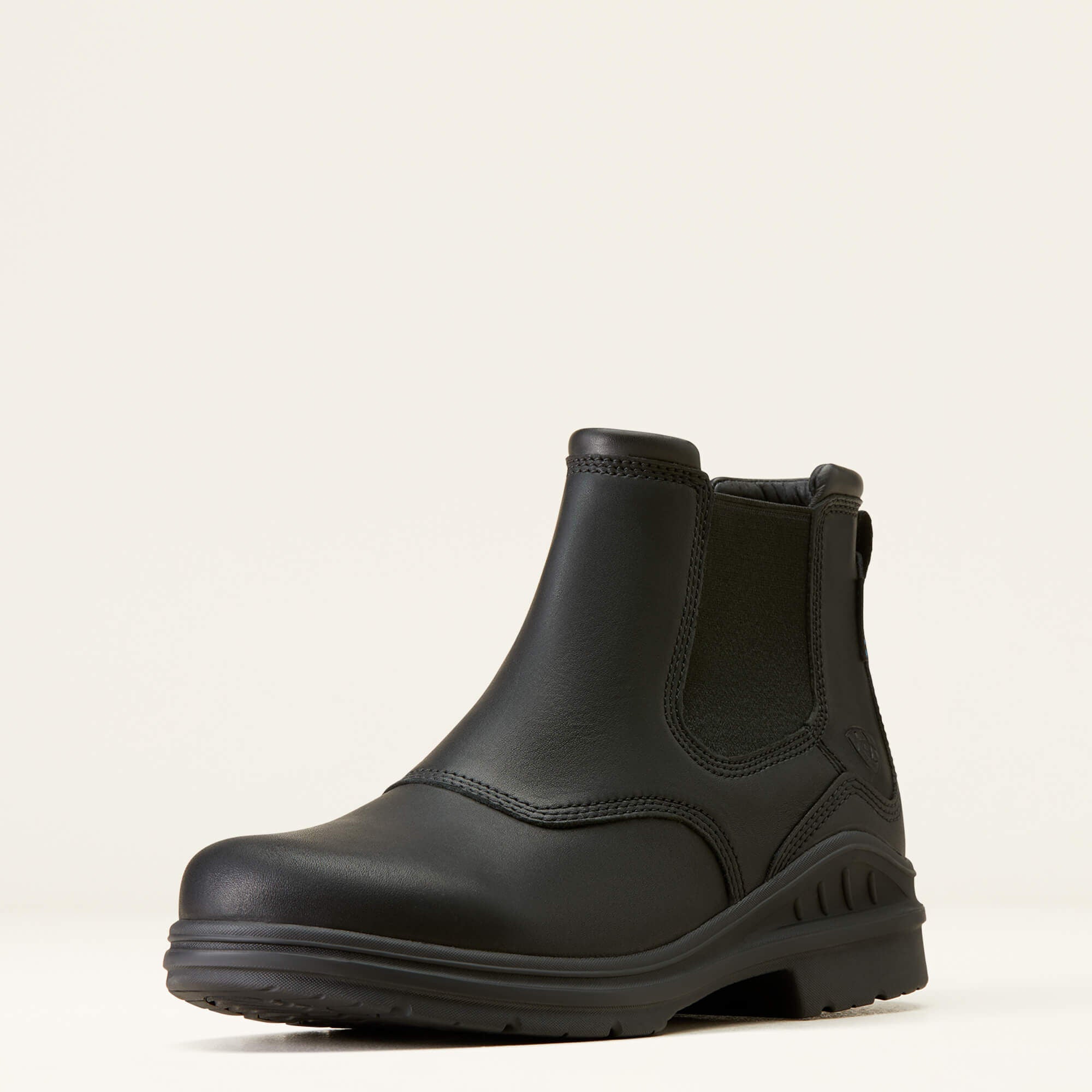 Ariat Barnyard Twin Gore II Waterproof Boot Men