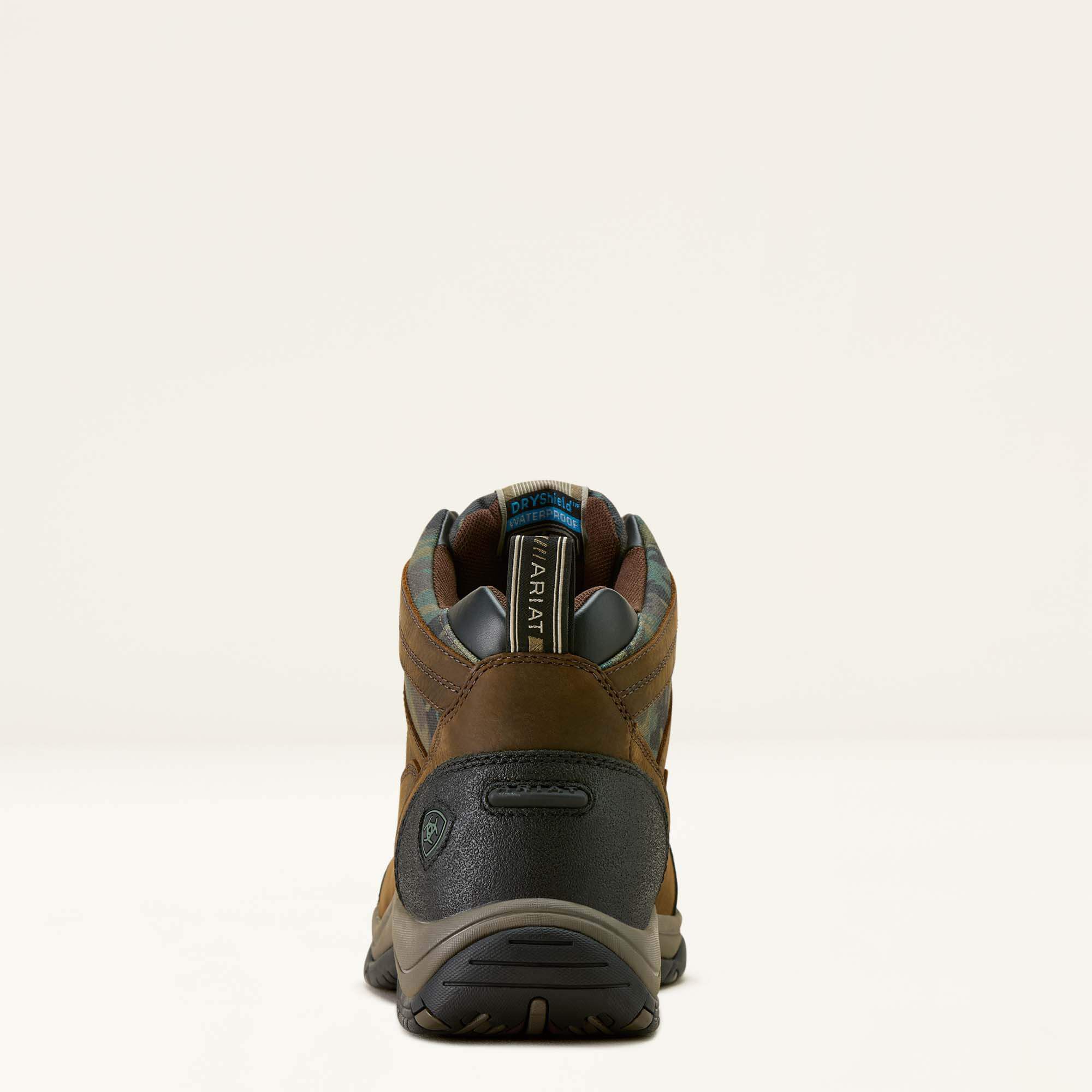 Ariat Terrain Waterproof Boot Men
