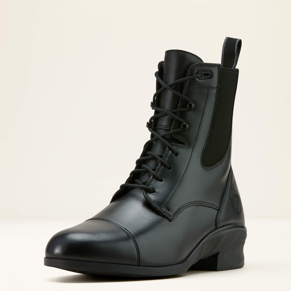 Ariat Heritage Lace Paddock Boot Men